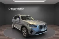 BMW X3 din 2024 cu 23.807 km - oferta BMW172298 - foto 5