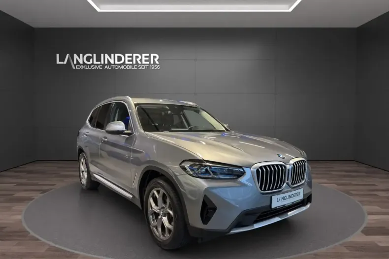 BMW X3 din 2024 cu 23.807 km - oferta BMW172298 - foto 5