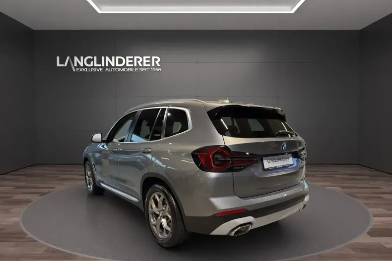 BMW X3 din 2024 cu 23.807 km - oferta BMW172298 - foto 6