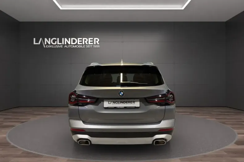 BMW X3 din 2024 cu 23.807 km - oferta BMW172298 - foto 7