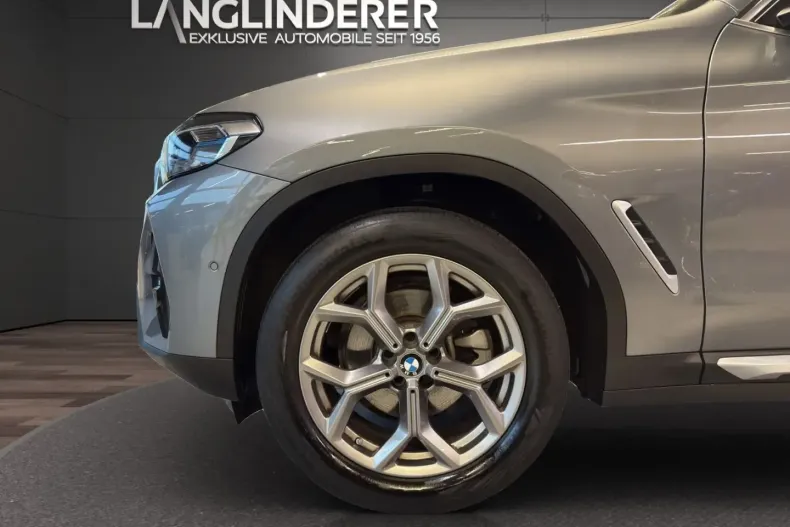 BMW X3 din 2024 cu 23.807 km - oferta BMW172298 - foto 8