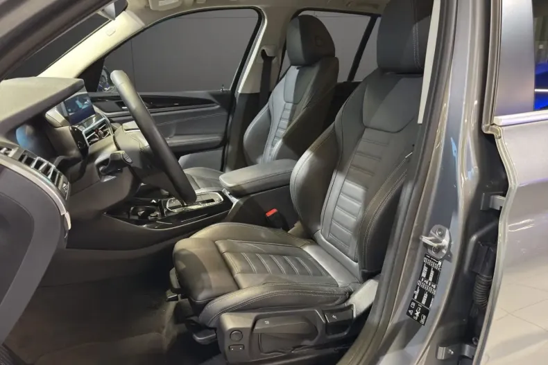 BMW X3 din 2024 cu 23.807 km - oferta BMW172298 - foto 11