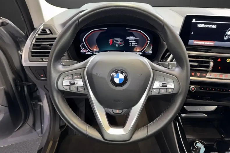 BMW X3 din 2024 cu 23.807 km - oferta BMW172298 - foto 13