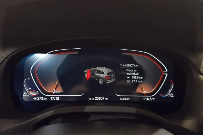 BMW X3 din 2024 cu 23.807 km - oferta BMW172298 - foto 15