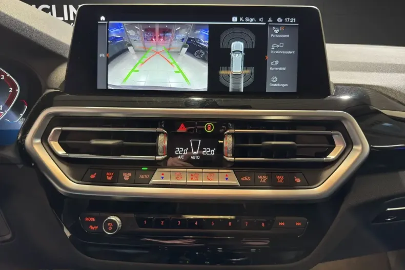 BMW X3 din 2024 cu 23.807 km - oferta BMW172298 - foto 16