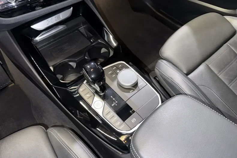 BMW X3 din 2024 cu 23.807 km - oferta BMW172298 - foto 17