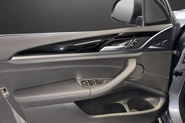 BMW X3 din 2024 cu 23.807 km - oferta BMW172298 - foto 18