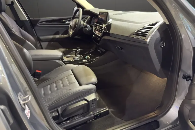 BMW X3 din 2024 cu 23.807 km - oferta BMW172298 - foto 19