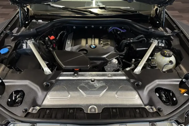 BMW X3 din 2024 cu 23.807 km - oferta BMW172298 - foto 22