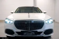 Mercedes-Benz S 580 din 2023 cu 40.049 km - oferta MER172299 - foto 2