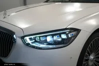 Mercedes-Benz S 580 din 2023 cu 40.049 km - oferta MER172299 - foto 4