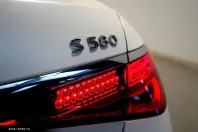 Mercedes-Benz S 580 din 2023 cu 40.049 km - oferta MER172299 - foto 8