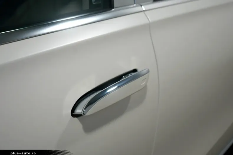 Mercedes-Benz S 580 din 2023 cu 40.049 km - oferta MER172299 - foto 13