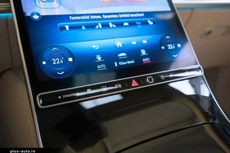 Mercedes-Benz S 580 din 2023 cu 40.049 km - oferta MER172299 - foto 22