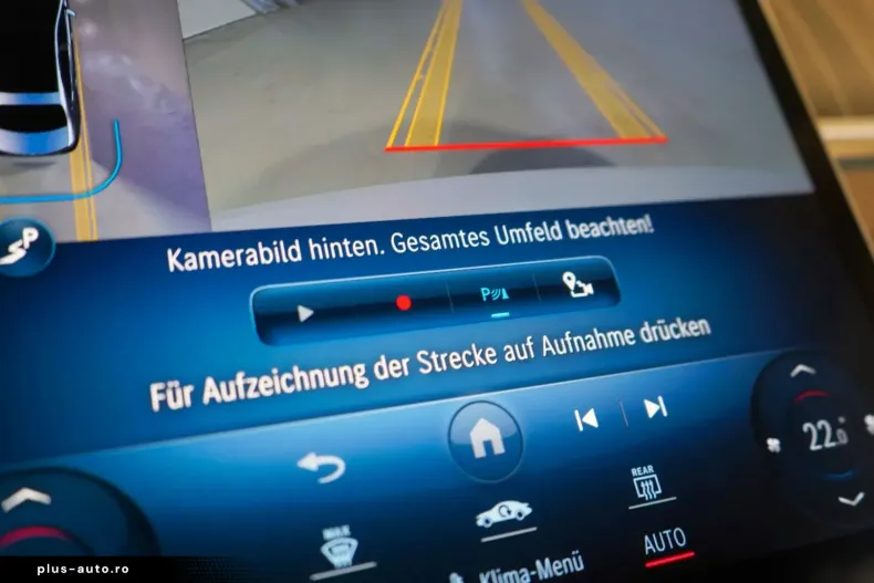 Mercedes-Benz S 580 din 2023 cu 40.049 km - oferta MER172299 - foto 23