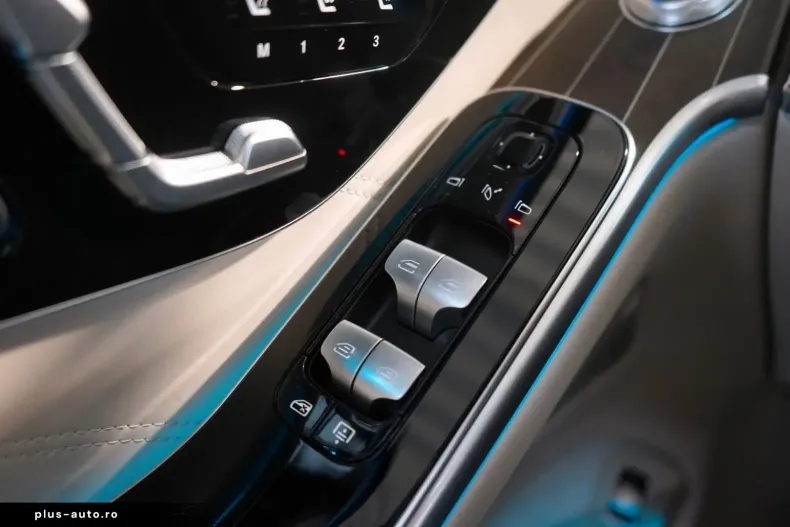 Mercedes-Benz S 580 din 2023 cu 40.049 km - oferta MER172299 - foto 27