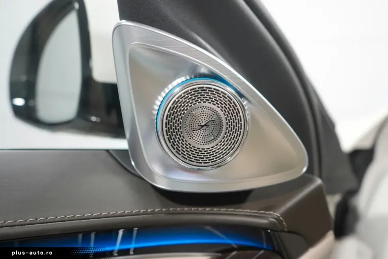 Mercedes-Benz S 580 din 2023 cu 40.049 km - oferta MER172299 - foto 29