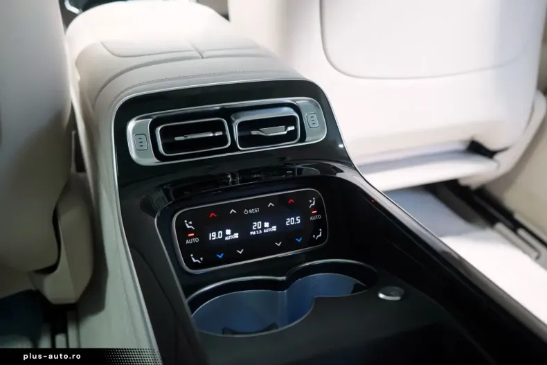 Mercedes-Benz S 580 din 2023 cu 40.049 km - oferta MER172299 - foto 30