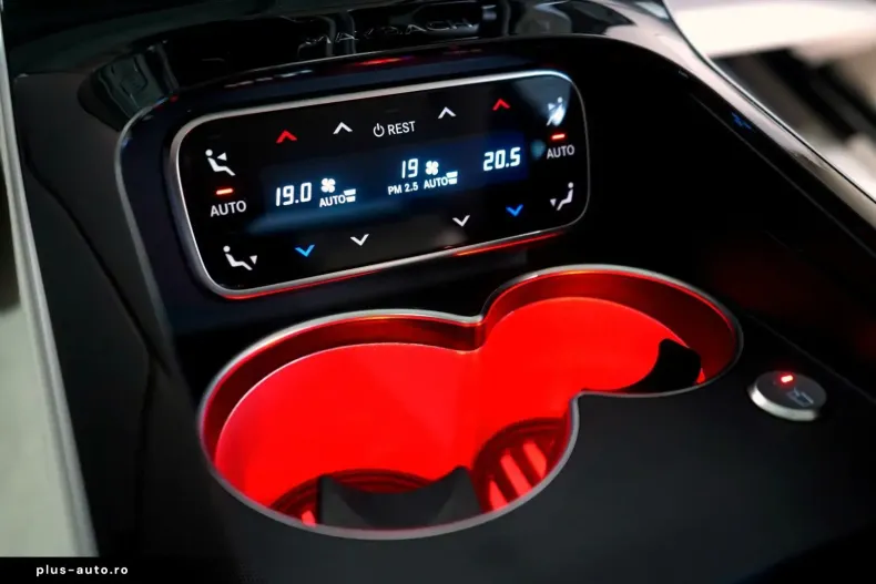 Mercedes-Benz S 580 din 2023 cu 40.049 km - oferta MER172299 - foto 38