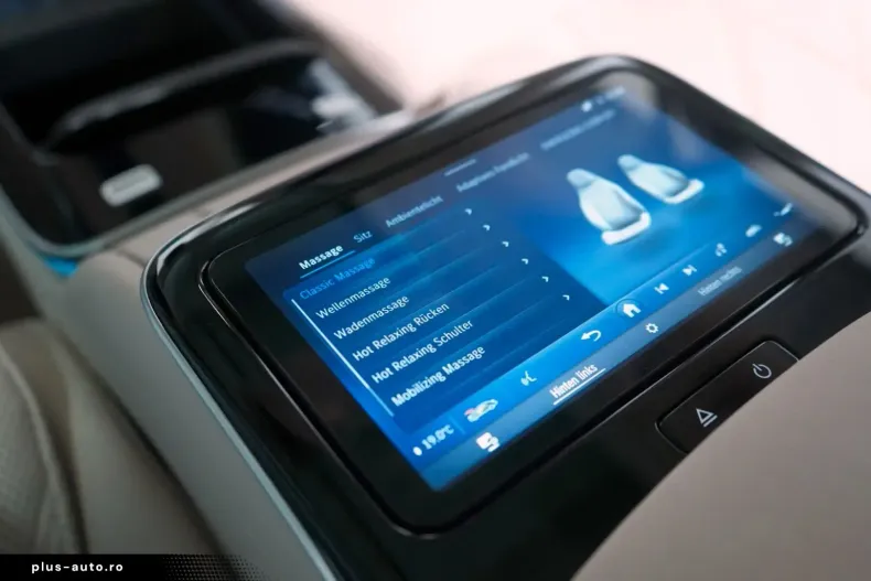 Mercedes-Benz S 580 din 2023 cu 40.049 km - oferta MER172299 - foto 40