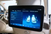 Mercedes-Benz S 580 din 2023 cu 40.049 km - oferta MER172299 - foto 41