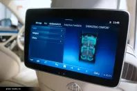 Mercedes-Benz S 580 din 2023 cu 40.049 km - oferta MER172299 - foto 42