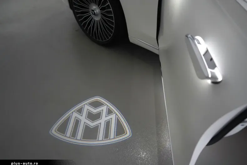 Mercedes-Benz S 580 din 2023 cu 40.049 km - oferta MER172299 - foto 46