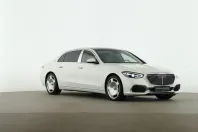 Mercedes-Benz S 580 din 2023 cu 12.800 km - oferta MER172300 - foto 1