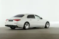 Mercedes-Benz S 580 din 2023 cu 12.800 km - oferta MER172300 - foto 5