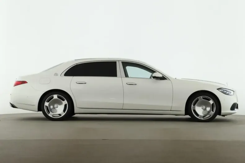 Mercedes-Benz S 580 din 2023 cu 12.800 km - oferta MER172300 - foto 6