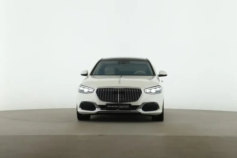 Mercedes-Benz S 580 din 2023 cu 12.800 km - oferta MER172300 - foto 7