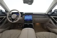 Mercedes-Benz S 580 din 2023 cu 12.800 km - oferta MER172300 - foto 8