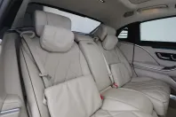 Mercedes-Benz S 580 din 2023 cu 12.800 km - oferta MER172300 - foto 14