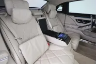 Mercedes-Benz S 580 din 2023 cu 12.800 km - oferta MER172300 - foto 15