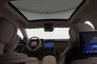 Mercedes-Benz S 580 din 2023 cu 12.800 km - oferta MER172300 - foto 16