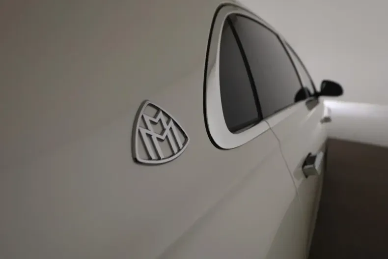 Mercedes-Benz S 580 din 2023 cu 12.800 km - oferta MER172300 - foto 23