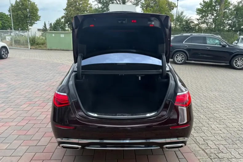 Mercedes-Benz S 580 din 2023 cu 62.000 km - oferta MER172301 - foto 10