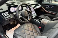 Mercedes-Benz S 580 din 2023 cu 62.000 km - oferta MER172301 - foto 12