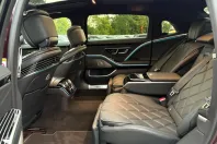 Mercedes-Benz S 580 din 2023 cu 62.000 km - oferta MER172301 - foto 16