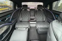 Mercedes-Benz S 580 din 2023 cu 62.000 km - oferta MER172301 - foto 18