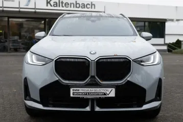 BMW X3 din 2025 - oferta BMW172302
