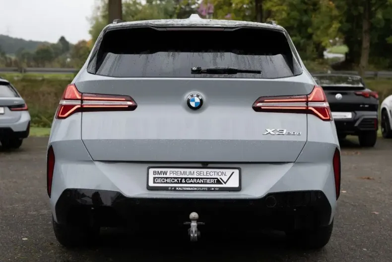 BMW X3 din 2025 cu 21.757 km - oferta BMW172302 - foto 3