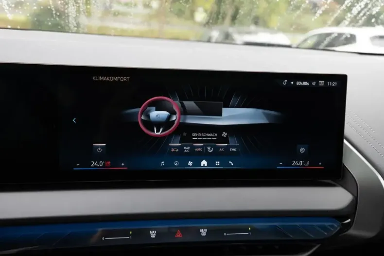 BMW X3 din 2025 cu 21.757 km - oferta BMW172302 - foto 14