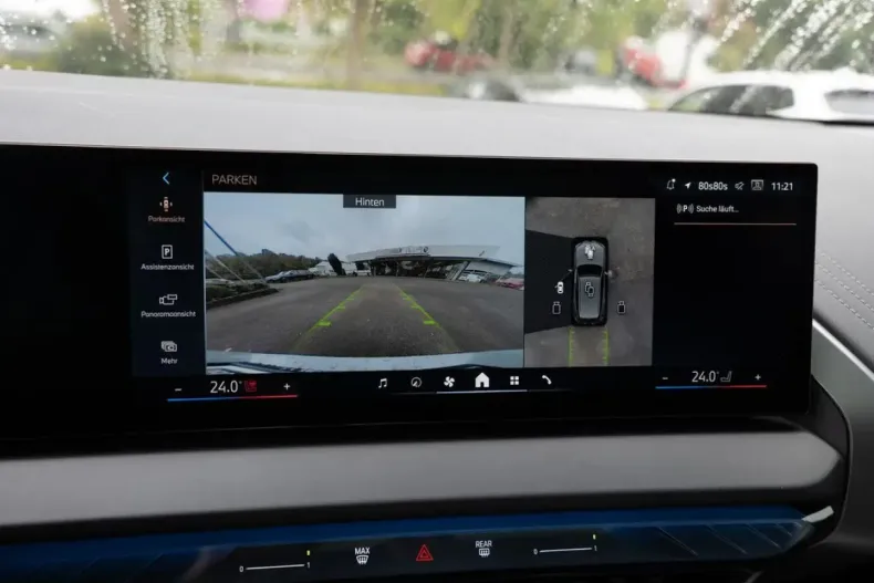 BMW X3 din 2025 cu 21.757 km - oferta BMW172302 - foto 15