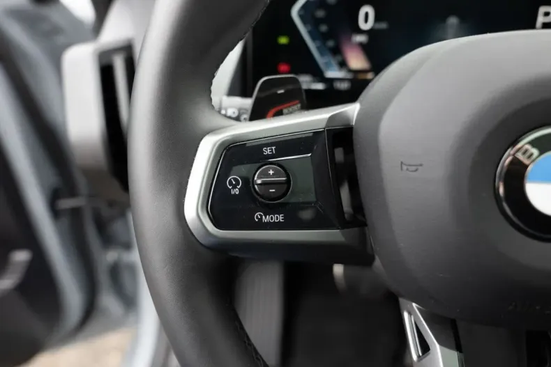 BMW X3 din 2025 cu 21.757 km - oferta BMW172302 - foto 19