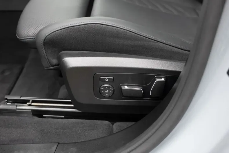 BMW X3 din 2025 cu 21.757 km - oferta BMW172302 - foto 23