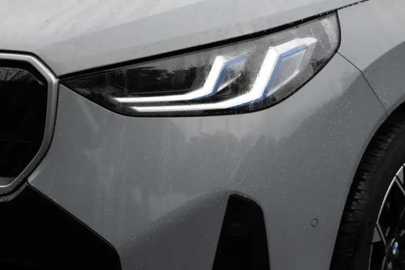 BMW X3 din 2025 cu 21.757 km - oferta BMW172302 - foto 26