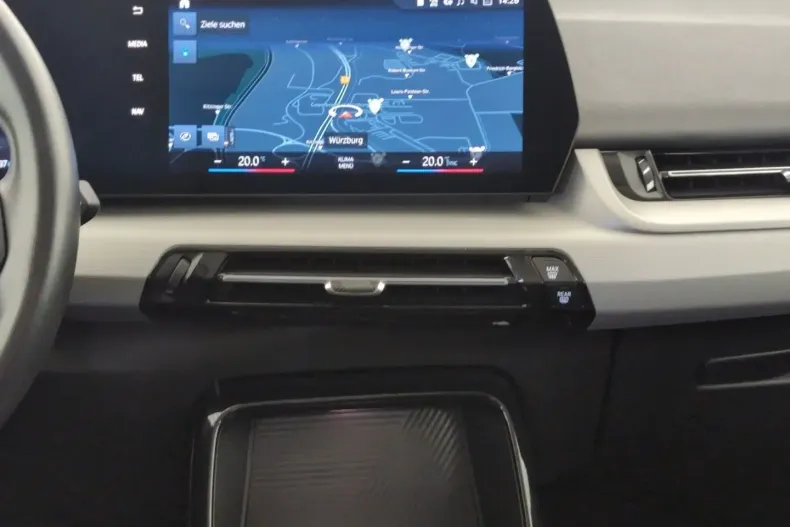 BMW iX1 din 2023 cu 54.526 km - oferta BMW172303 - foto 5