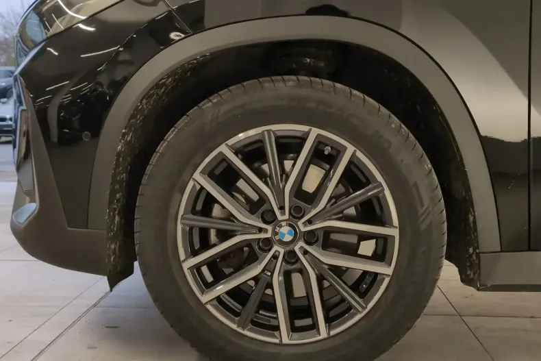 BMW iX1 din 2023 cu 54.526 km - oferta BMW172303 - foto 9