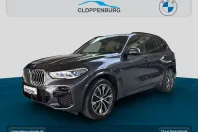 BMW X5 din 2022 cu 87.500 km - oferta BMW172304 - foto 1